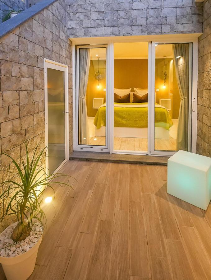 Little Townsuite Funchal Экстерьер фото