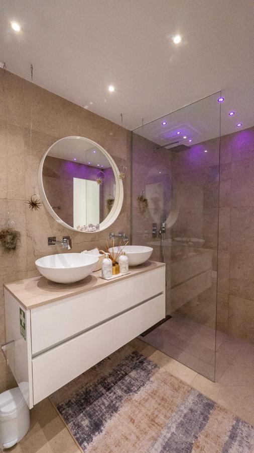 Little Townsuite Funchal Экстерьер фото