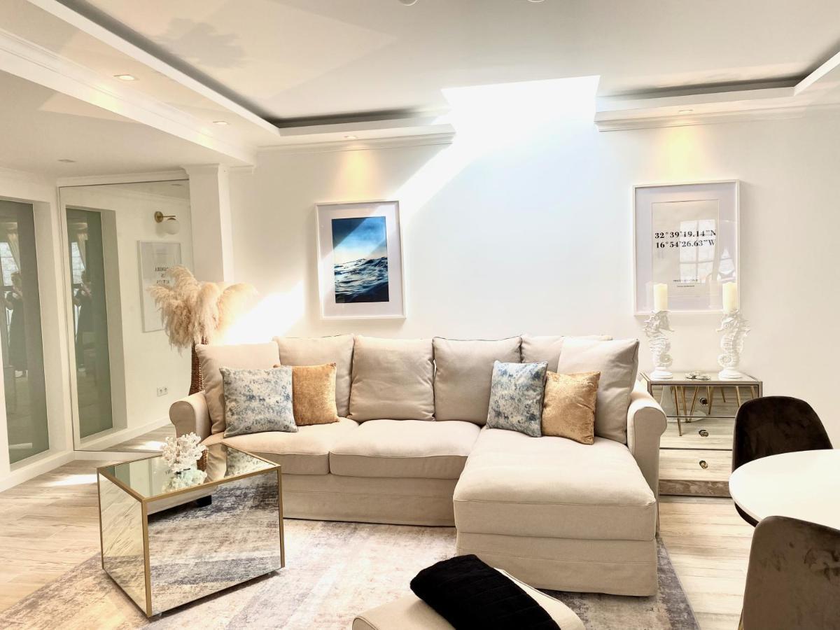 Little Townsuite Funchal Экстерьер фото